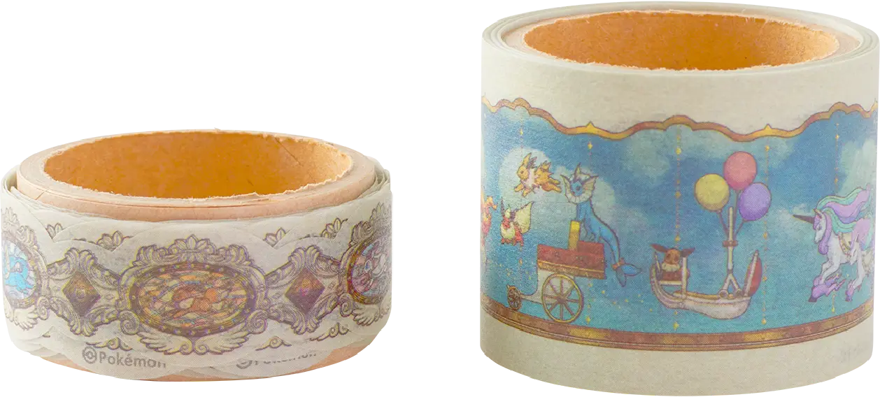 マスキングテープセット