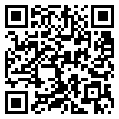 App Store　QRコード